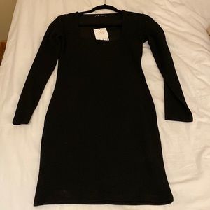 Zara mini dress